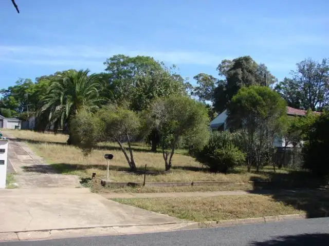 Main view of Homely land listing, 83 Brook Street, Muswellbrook NSW 2333