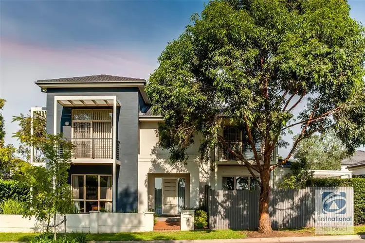 35 Tilbury Avenue, Stanhope Gardens NSW 2768