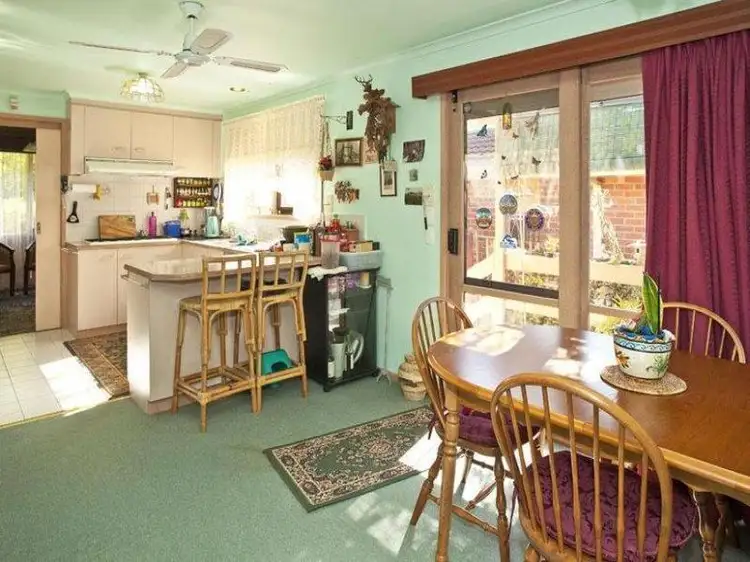 Fourth view of Homely unit listing, 1/1 Wildwood Grove, Ringwood VIC 3134