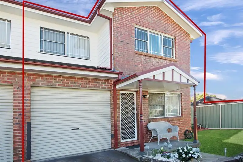 Main view of Homely townhouse listing, 4/68 Lambton Road, Waratah NSW 2298