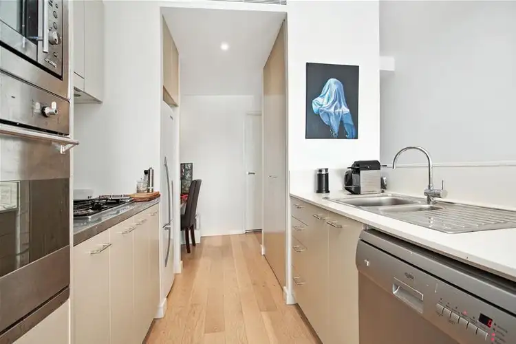 Fourth view of Homely apartment listing, 204/7 Honeysuckle Drive, Newcastle NSW 2300