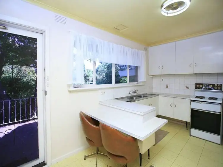 Third view of Homely house listing, 14 The Boulevard, Heathmont VIC 3135