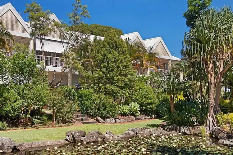 Sixth view of Homely unit listing, 7/56 Guineas Creek Road, Currumbin Waters QLD 4223