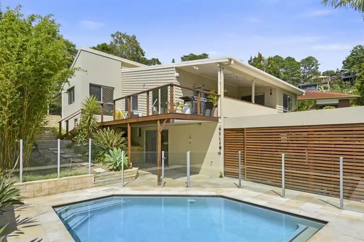 4 Bolgart Court, Elanora QLD 4221