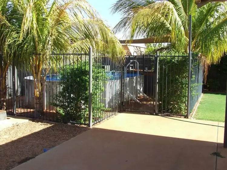 Fourth view of Homely house listing, 10 Armstrong Drive, Karratha WA 6714