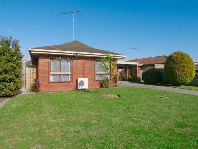 Main view of Homely house listing, 29 Claremont Drive, Leopold VIC 3224