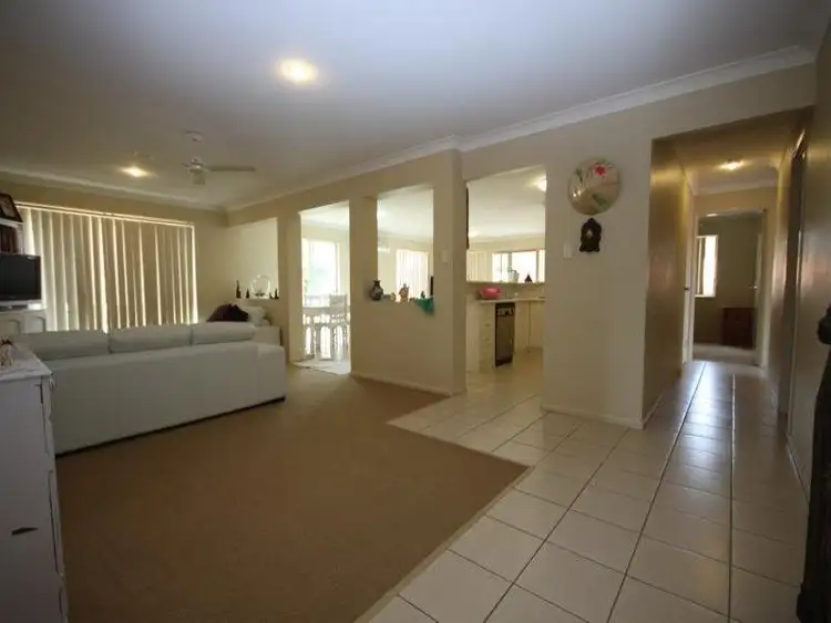 Sixth view of Homely house listing, 10 Parkside Drive, Springfield QLD 4300