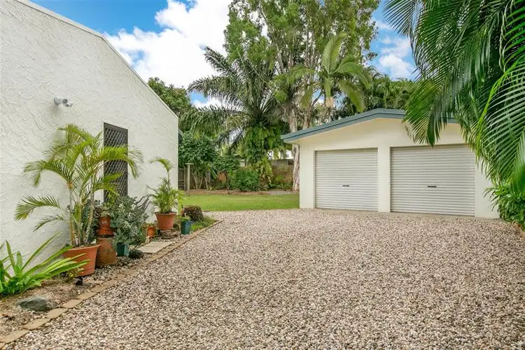 Second view of Homely house listing, 11 Kewarra Street, Kewarra Beach QLD 4879