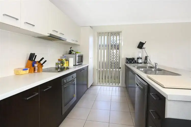 Seventh view of Homely house listing, 8 Collingrove Circuit, Pimpama QLD 4209