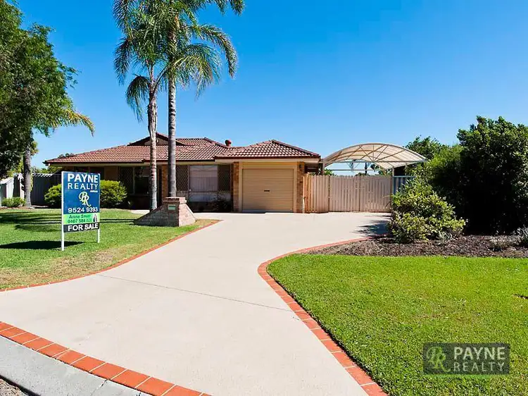 18 Hazlett Place, Waikiki WA 6169