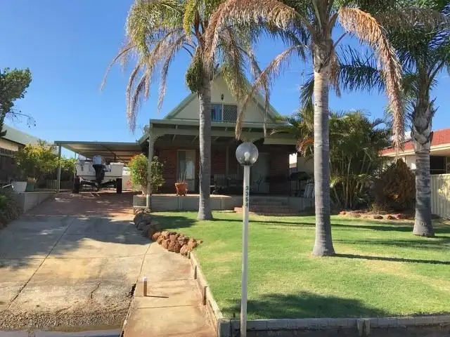 21 Woolah Place, South Yunderup WA 6208