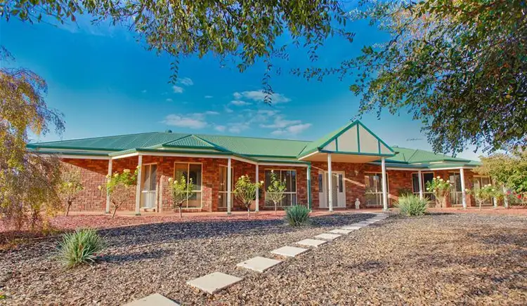 Main view of Homely house listing, 5 Heritage Court, Irymple VIC 3498