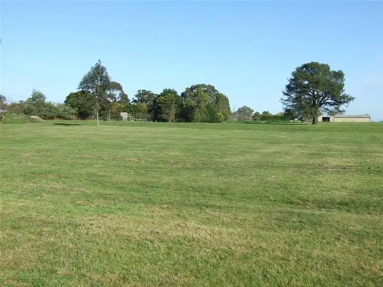 Lot 6 @ 395 Warrandyte Road, Langwarrin South VIC 3911