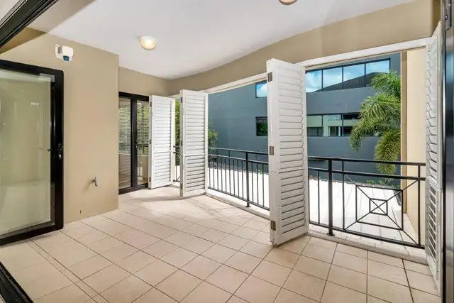 Third view of Homely apartment listing, 8-10 Parnoo Street, Chevron Island QLD 4217
