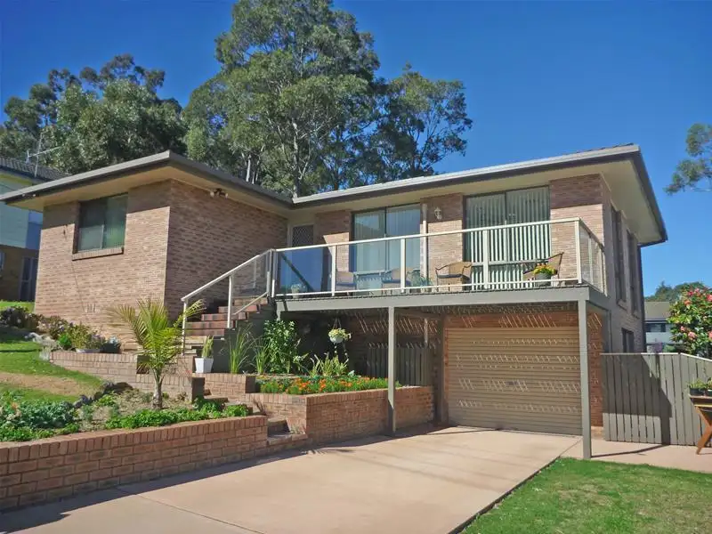 Main view of Homely house listing, 3 Hillview Place, Sunshine Bay NSW 2536