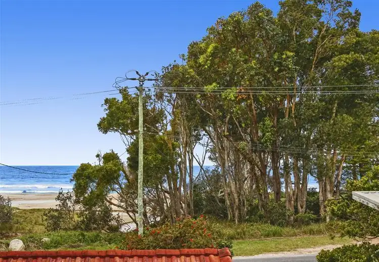 Second view of Homely house listing, 36 Rodley Street, Bonny Hills NSW 2445