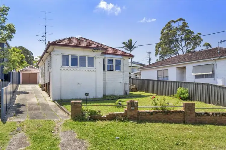Main view of Homely house listing, 213 Christo Road, Waratah West NSW 2298