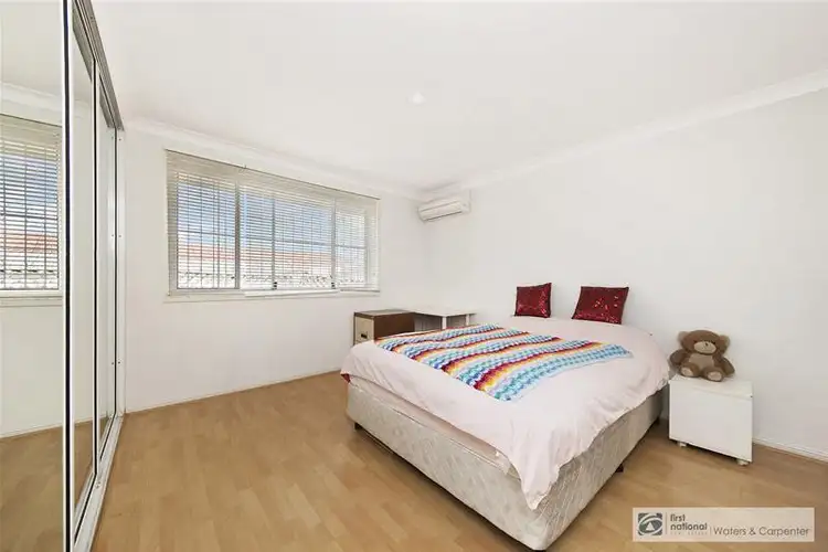 Fifth view of Homely villa listing, 2/38 Cornwall Road, Auburn NSW 2144