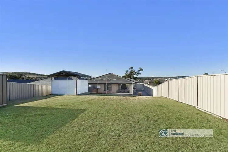 Fifth view of Homely house listing, 5 Devonshire Street, Cameron Park NSW 2285