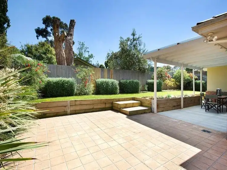 Fifth view of Homely house listing, 11/49 Democrat Drive, The Basin VIC 3154