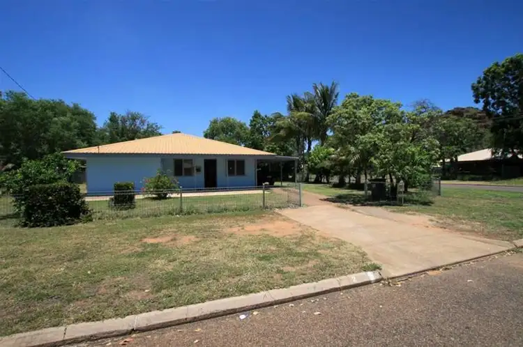 Main view of Homely house listing, 2 Acacia Court, Kununurra WA 6743