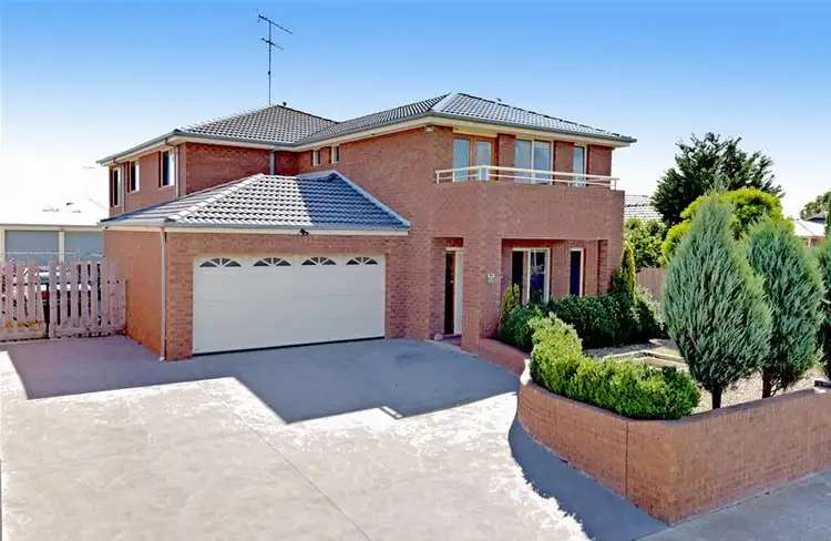 37 Trumper Crescent, Leopold VIC 3224