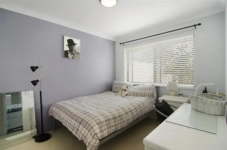 Sixth view of Homely unit listing, 2/50 T E Peters Drive, Broadbeach Waters QLD 4218