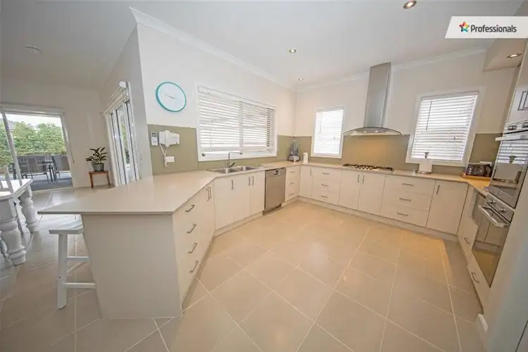 Sixth view of Homely house listing, 41 Castlemaine Drive, Eynesbury VIC 3338