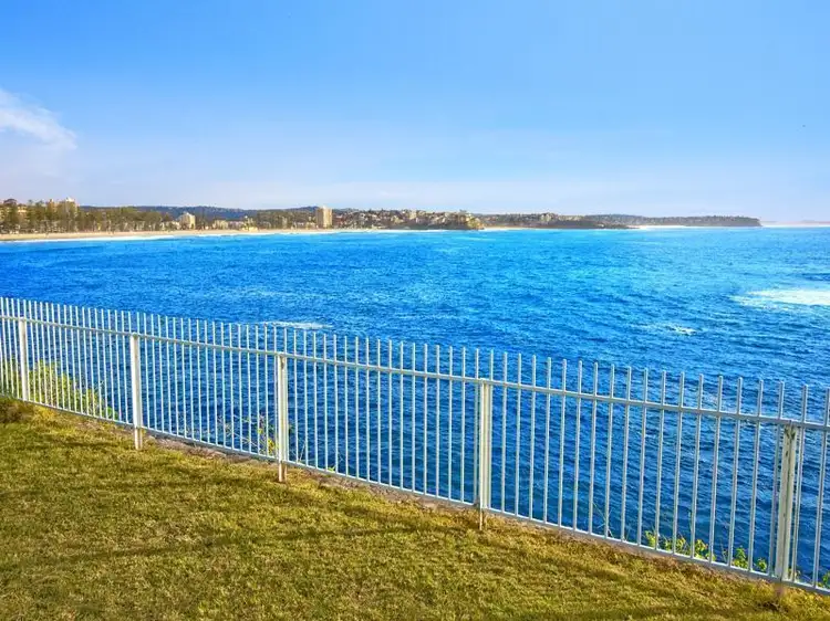 Main view of Homely apartment listing, 6/60 Bower Street, Manly NSW 2095