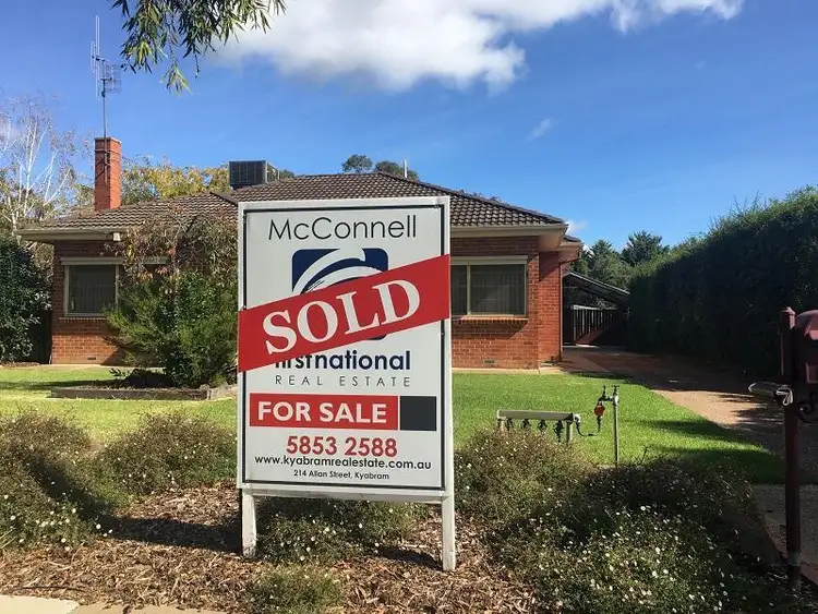 30 Union Street, Kyabram VIC 3620