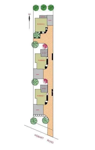 Second view of Homely townhouse listing, Address available on request