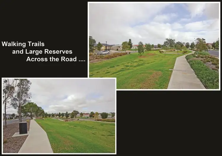 Sixth view of Homely house listing, 63 Medika Boulevard, Mansfield Park SA 5012