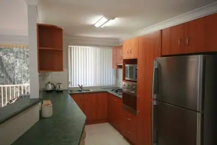 Fourth view of Homely townhouse listing, 1/33 Wonson Avenue, Coniston NSW 2500