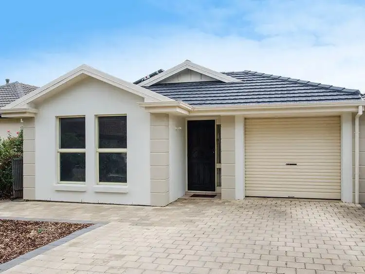 38 Byard Terrace, Mitchell Park SA 5043