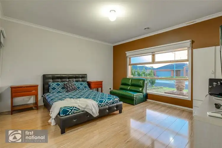 Sixth view of Homely house listing, 50 Amsterdam Avenue, Tarneit VIC 3029
