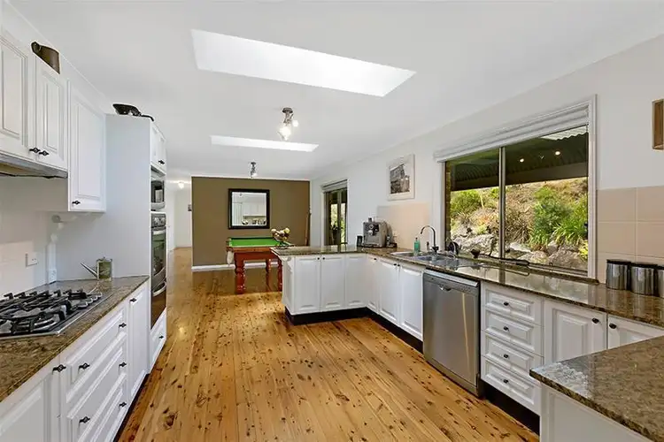 Fourth view of Homely rural property listing, 1775 Yarramalong Road, Yarramalong NSW 2259
