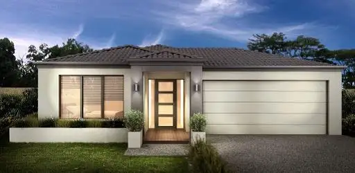 Main view of Homely house listing, Lot/153 Blueways Estate, Cranbourne East VIC 3977