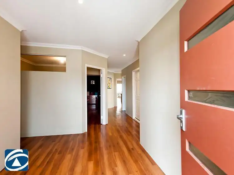 Third view of Homely house listing, 4 Leedon Drive, Ellenbrook WA 6069