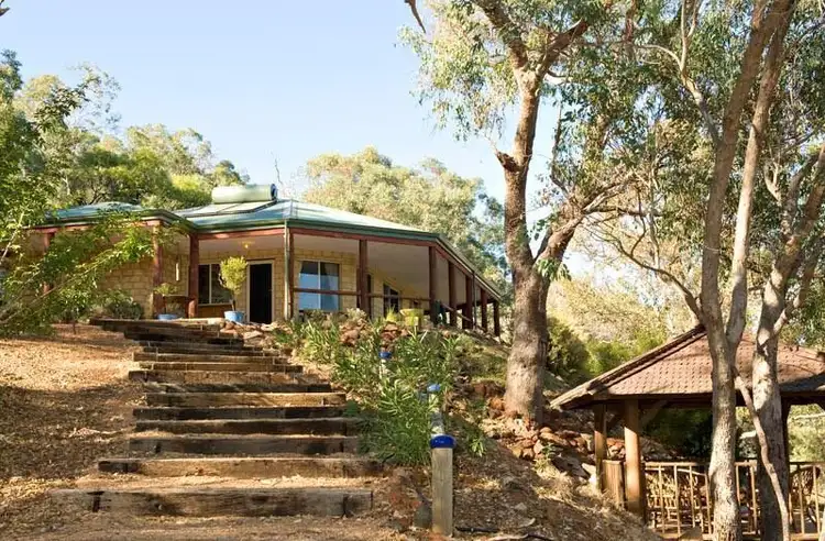 Fifth view of Homely rural property listing, 28 Wymond Road, Roleystone WA 6111