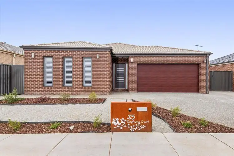 35 Kingfisher Court, Lara VIC 3212