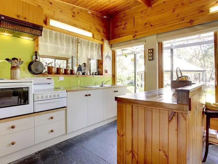 Fifth view of Homely house listing, 89 Buchanan Road, Hope Forest SA 5172