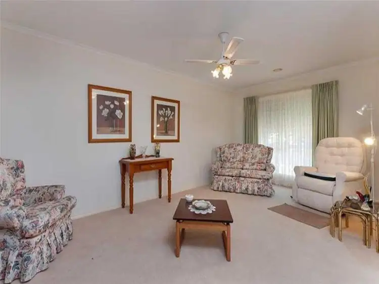 Second view of Homely house listing, 3 O\'Neill Place, Sunbury VIC 3429
