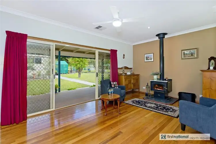 Fifth view of Homely house listing, 342 Logans Crossing Road, Logans Crossing NSW 2439