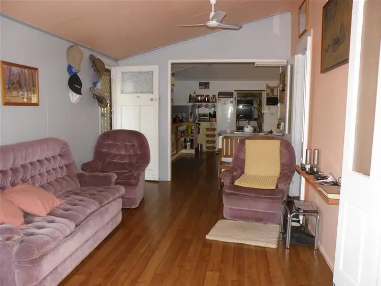 Seventh view of Homely house listing, 2 Lake Callide Drive, Biloela QLD 4715