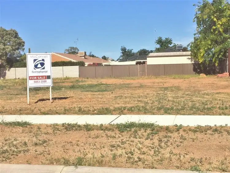 Main view of Homely land listing, Lot 7 Waratah Street, Kyabram VIC 3620