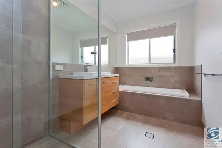 Second view of Homely house listing, 2 Kite Place, Wodonga VIC 3690