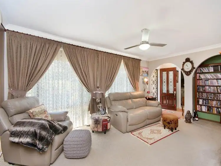 Second view of Homely house listing, 15 DA Olley Drive, Goonellabah NSW 2480