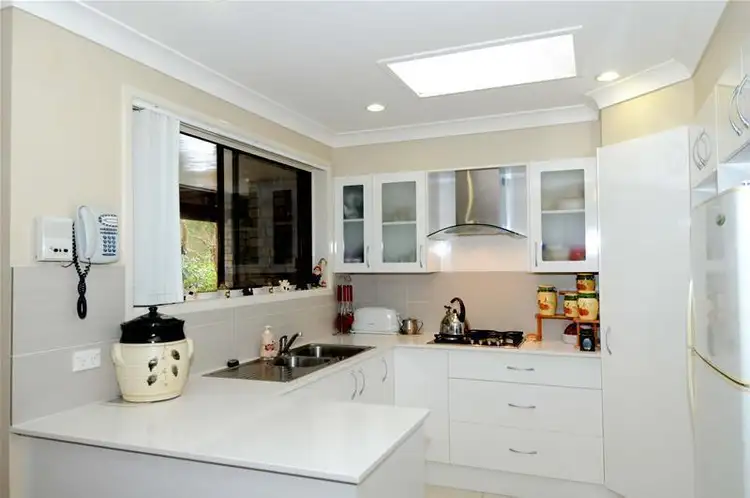 Third view of Homely apartment listing, 3/18 Edith Street, North Haven NSW 2443