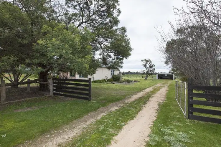 Third view of Homely rural property listing, 3444 Ararat Halls Gap Road, Pomonal VIC 3381