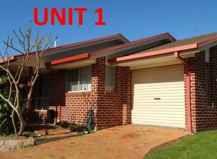 Second view of Homely villa listing, 1 & 2/6 Shephards Lane, Coffs Harbour NSW 2450
